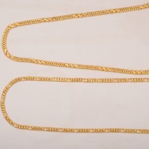 916 Gold  Designer  Chain SANCH02