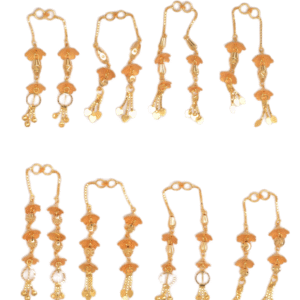 916 Gold Trending Latkan SANEC20