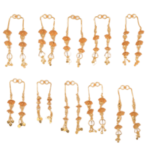916 Gold Classy Latkan SANEC21