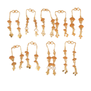 916 Gold Designer Latkan SANEC24