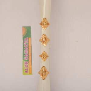 916 Gold Antique Ladies Ring SANLR80