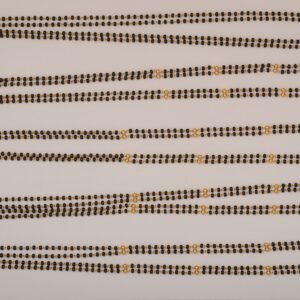916 Gold  Elegant   Mangalsutra SANMS12