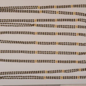 916 Gold  Elite   Mangalsutra SANMS13