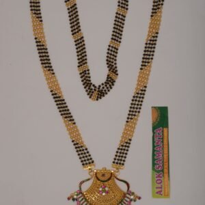 916 Gold  Stunning  Mangalsutra SANMS16