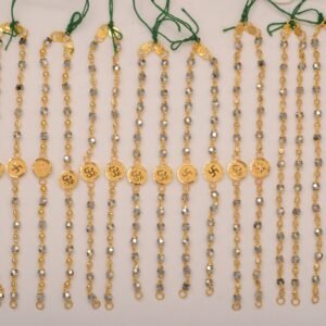 916 Gold  Kids Nazariya SANN05