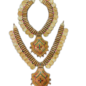 916 Gold Pai Har SANNS25
