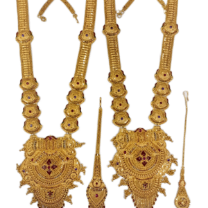 916 Gold Rani Haar For Bridal SANNS29