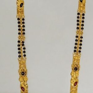916 Gold Mangalsutra
