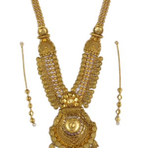 916 Gold Rani Haar SANNS26