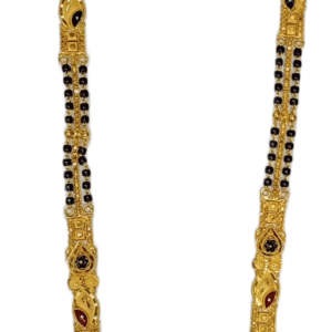 916 Gold Mangalsutra SANMS20