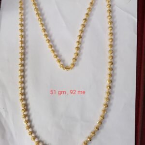22k Mala