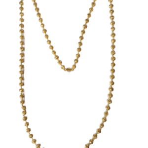 22k Gold Mag Mala SANGM01