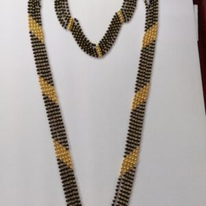 22k Mangalsutra