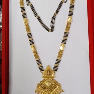 22k Mangalsutra