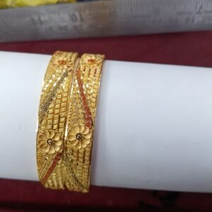22k Bangle