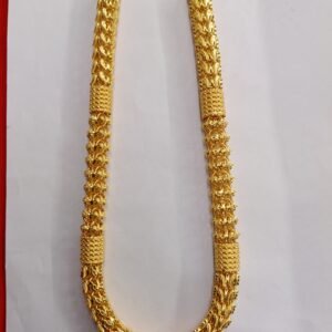 22k Gold Chain