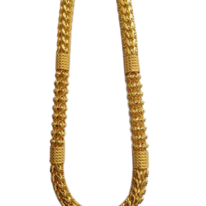 22kt Gold Chain SANCH08