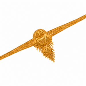 916 Gold Beautiful Armlet SANAR17