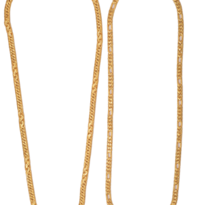 916 Gold Designer Chain SANCH02