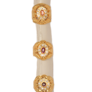 916 Gold Elite Gents Ring SANGR13