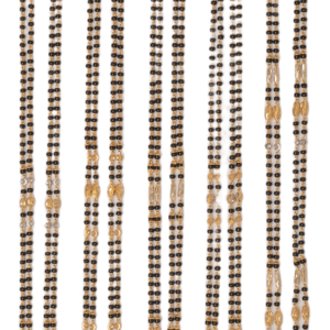 916 Gold Classic Mangalsutra SANMS05