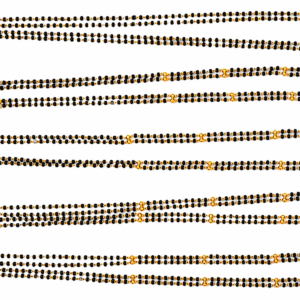 916 Gold Elegant Mangalsutra SANMS12
