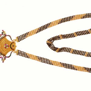 916 Gold Stunning Mangalsutra SANMS16