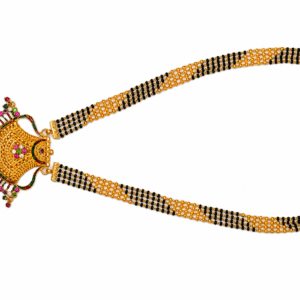 916 Gold Beautiful Mangalsutra SANMS17
