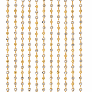 916 Gold Hallmarked Kids Nazariya SANNJ03
