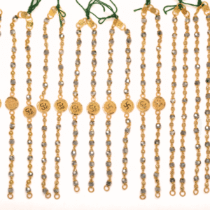 916 Gold Kids Nazariya SANNJ05